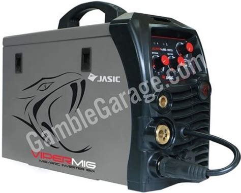 best budget 220v mig welder